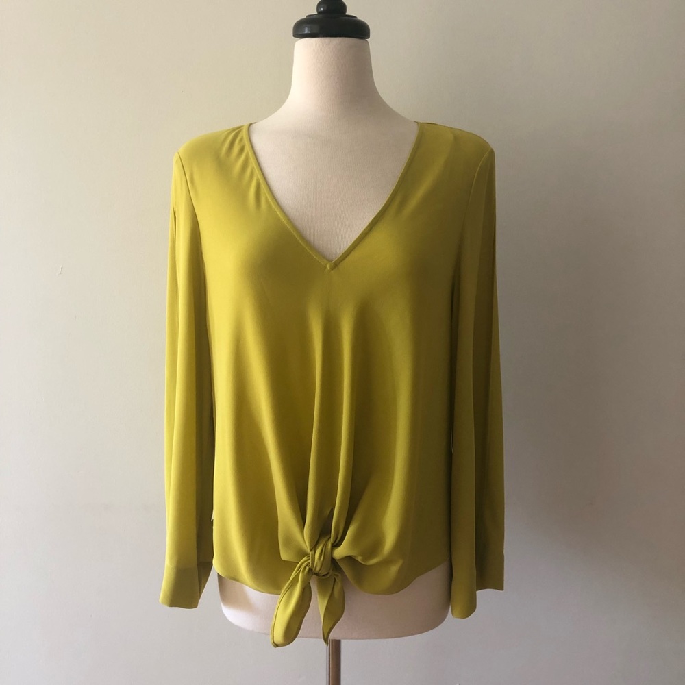 Rachel Roy blouse